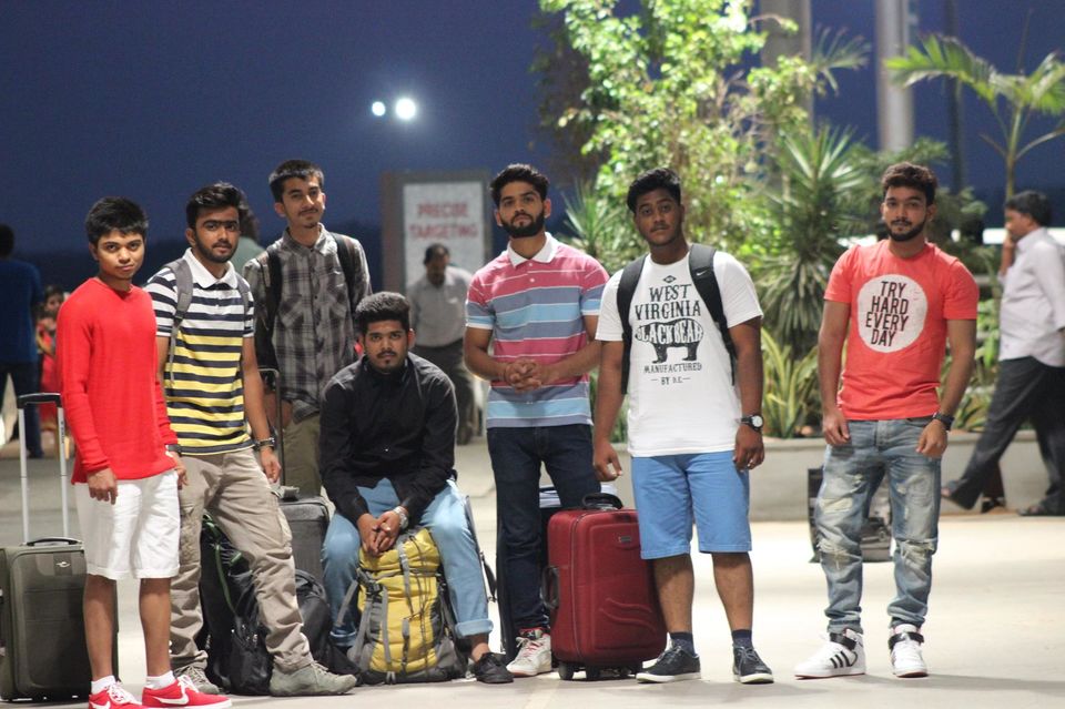 Photo of Roadtrip to North India 16/23 by Ali Lal Ahmed