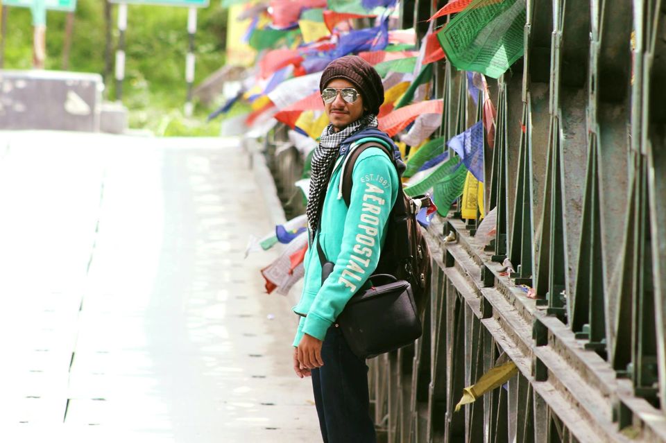 Photo of Roadtrip to North India 21/23 by Ali Lal Ahmed