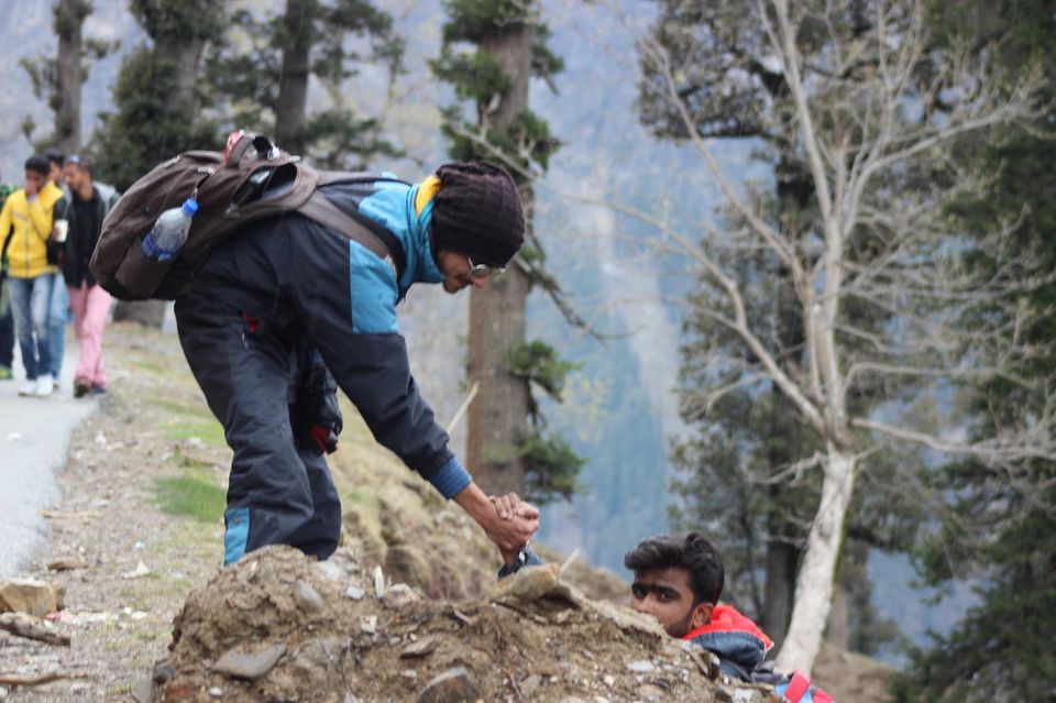 Photo of Roadtrip to North India 11/23 by Ali Lal Ahmed