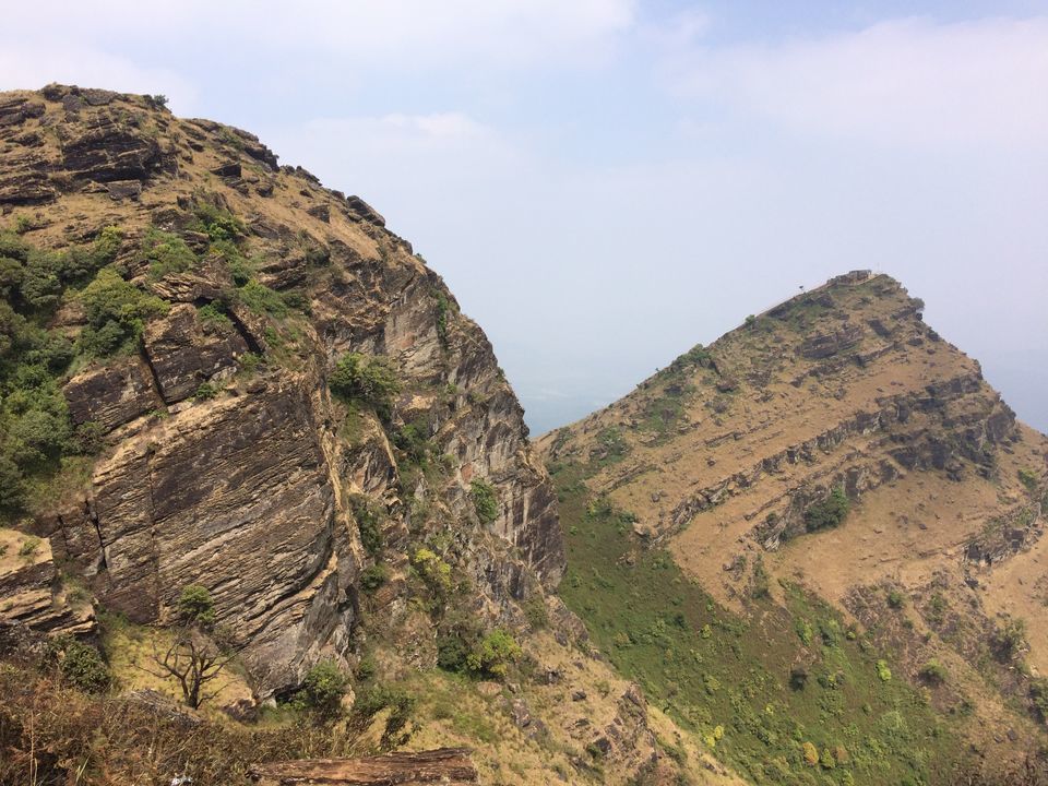 Photo of Riding through the Mountains - Chikmagalur by Abhishek Singhania