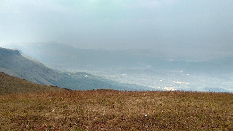 Photo of Riding through the Mountains - Chikmagalur by Abhishek Singhania