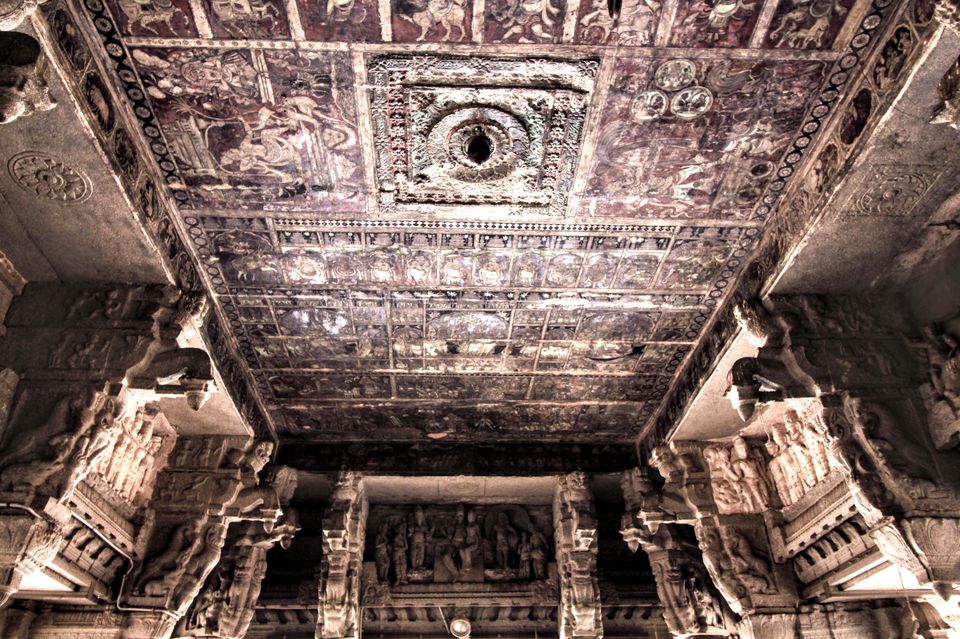 Photo of HAMPI it is!! On 2 wheels of course 16/37 by Abhishek Singhania