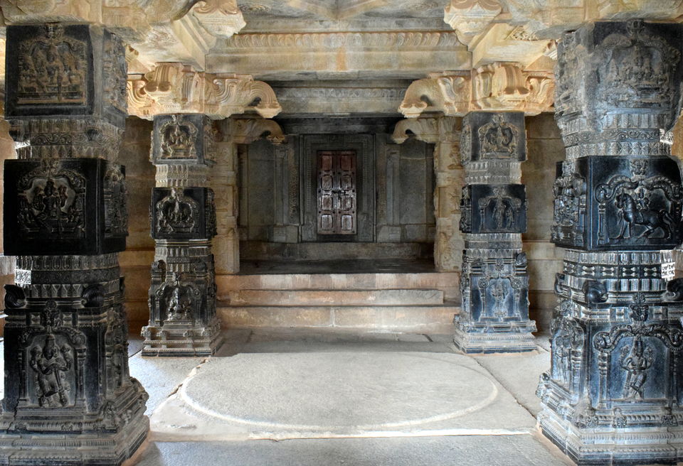 Photo of HAMPI it is!! On 2 wheels of course 18/37 by Abhishek Singhania
