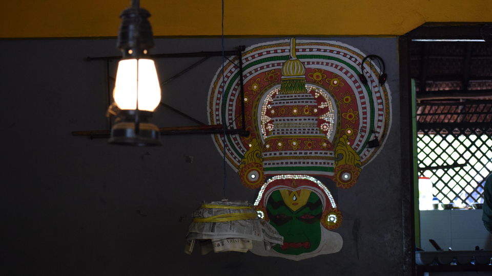 Photo of Hippie Island @ Hampi - for gypsy souls 12/24 by Abhishek Singhania
