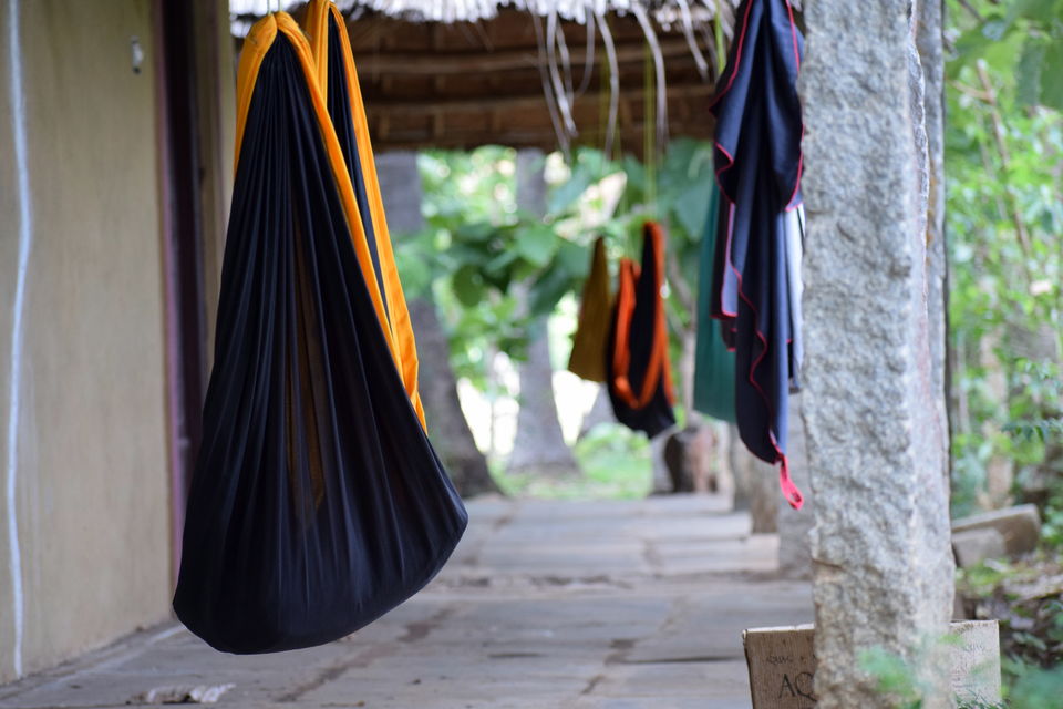 Photo of Hippie Island @ Hampi - for gypsy souls 16/24 by Abhishek Singhania