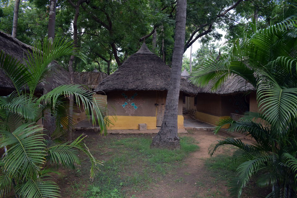 Photo of Hippie Island @ Hampi - for gypsy souls 18/24 by Abhishek Singhania