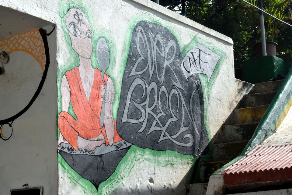 Photo of Hippie Island @ Hampi - for gypsy souls 6/24 by Abhishek Singhania