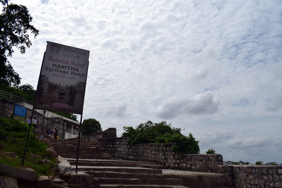 Photo of A day in Medak & Pocharam Lake 5/32 by Abhishek Singhania