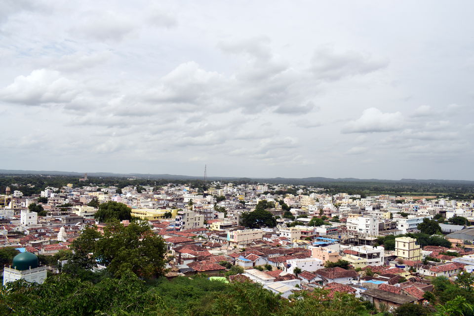 Photo of A day in Medak & Pocharam Lake 7/32 by Abhishek Singhania