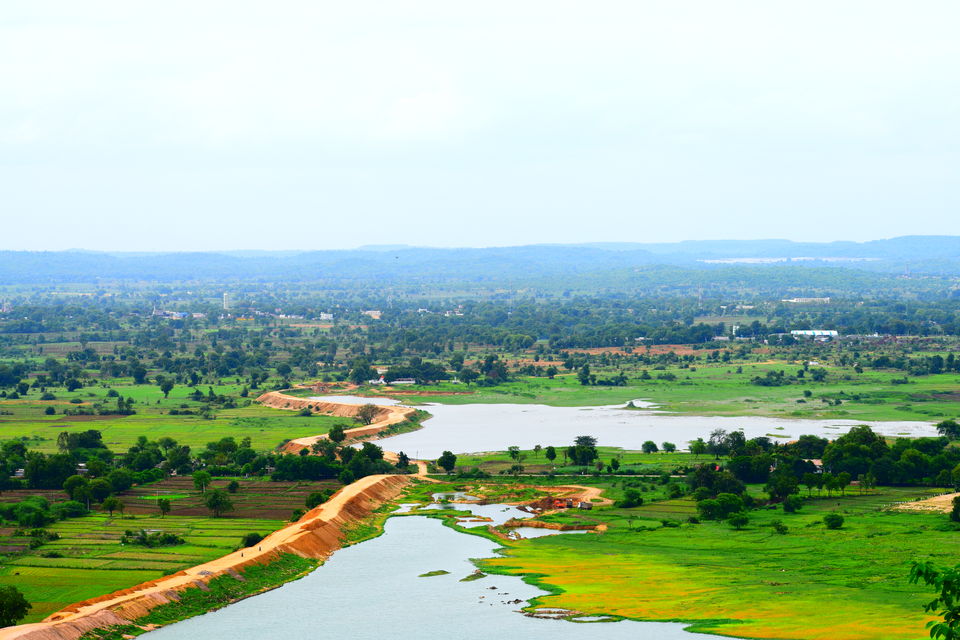 Photo of A day in Medak & Pocharam Lake 11/32 by Abhishek Singhania