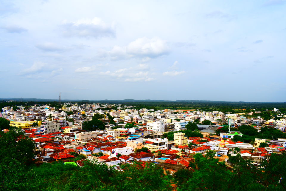 Photo of A day in Medak & Pocharam Lake 13/32 by Abhishek Singhania