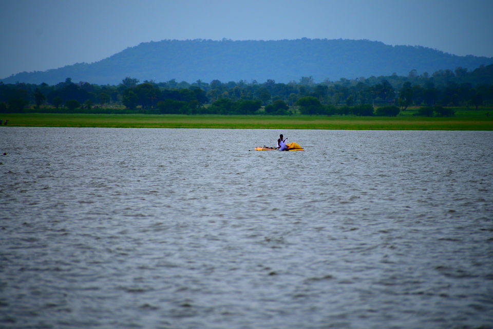 Photo of A day in Medak & Pocharam Lake 18/32 by Abhishek Singhania