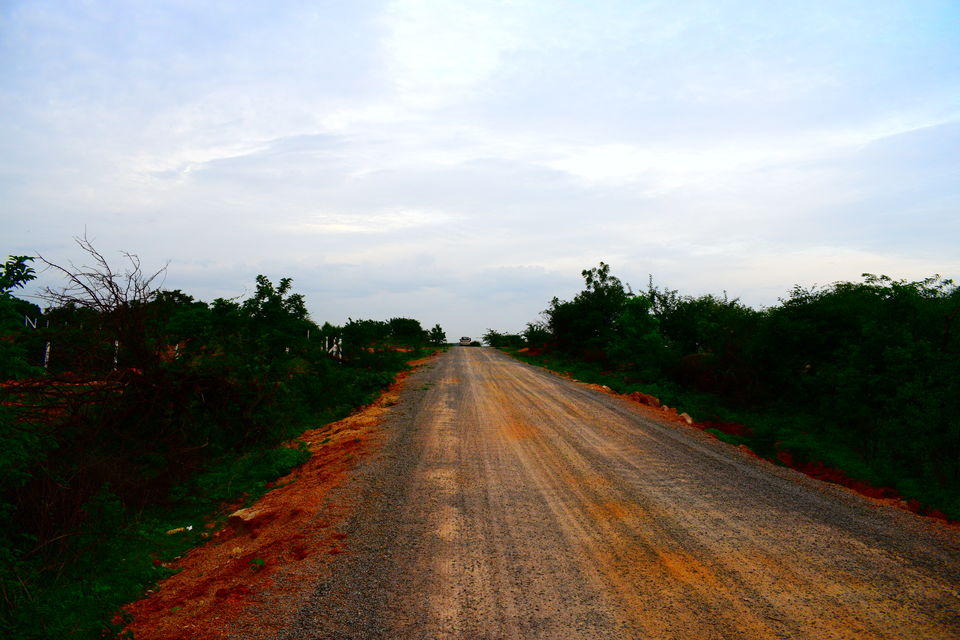 Photo of A day in Medak & Pocharam Lake 32/32 by Abhishek Singhania