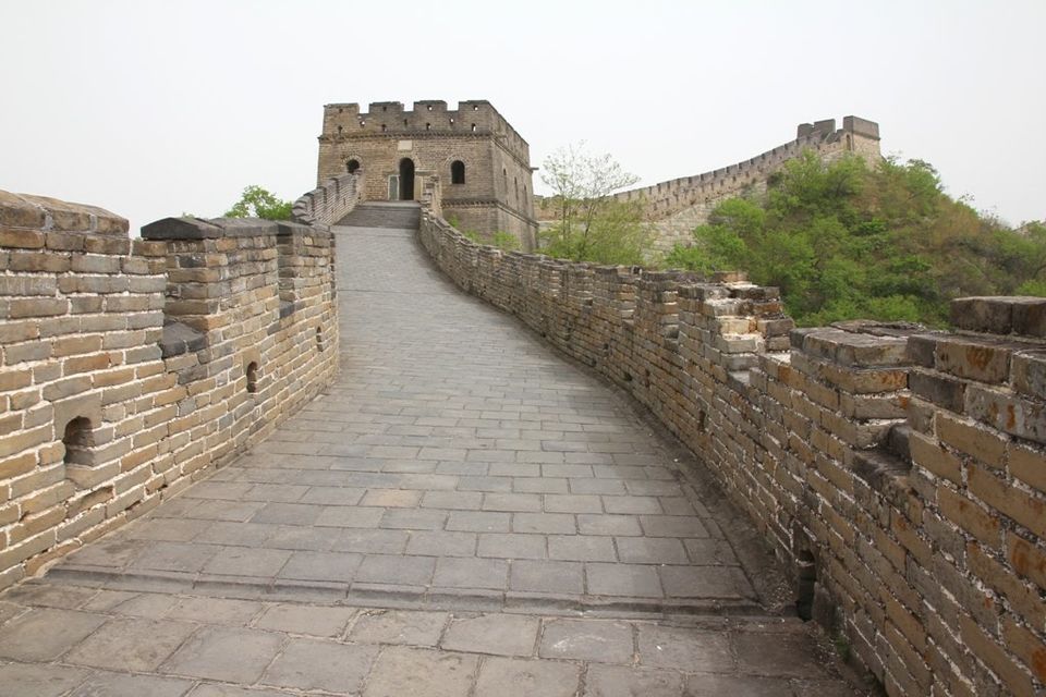 Photo of Changchi Road, Changping, Beijing, China by Lily Zhiying