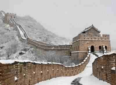 Photo of Mutianyu Great Wall and Ming Tombs (Underground pa 2/6 by Lily Zhiying