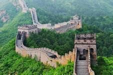 Photo of Mutianyu Great Wall and Ming Tombs (Underground pa 4/6 by Lily Zhiying