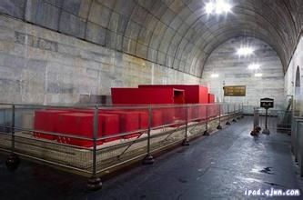 Photo of Mutianyu Great Wall and Ming Tombs (Underground pa 6/6 by Lily Zhiying