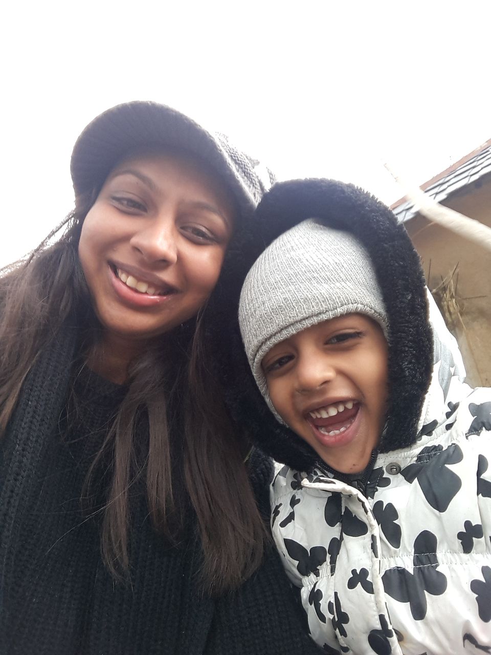 Photo of A Backpacking Adventure with my Toddler 1/1 by Nehal Shah