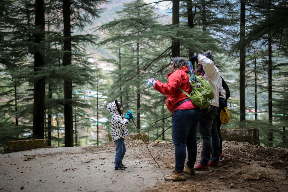 Photo of Dharamkot, Punjab, India by Nehal Shah