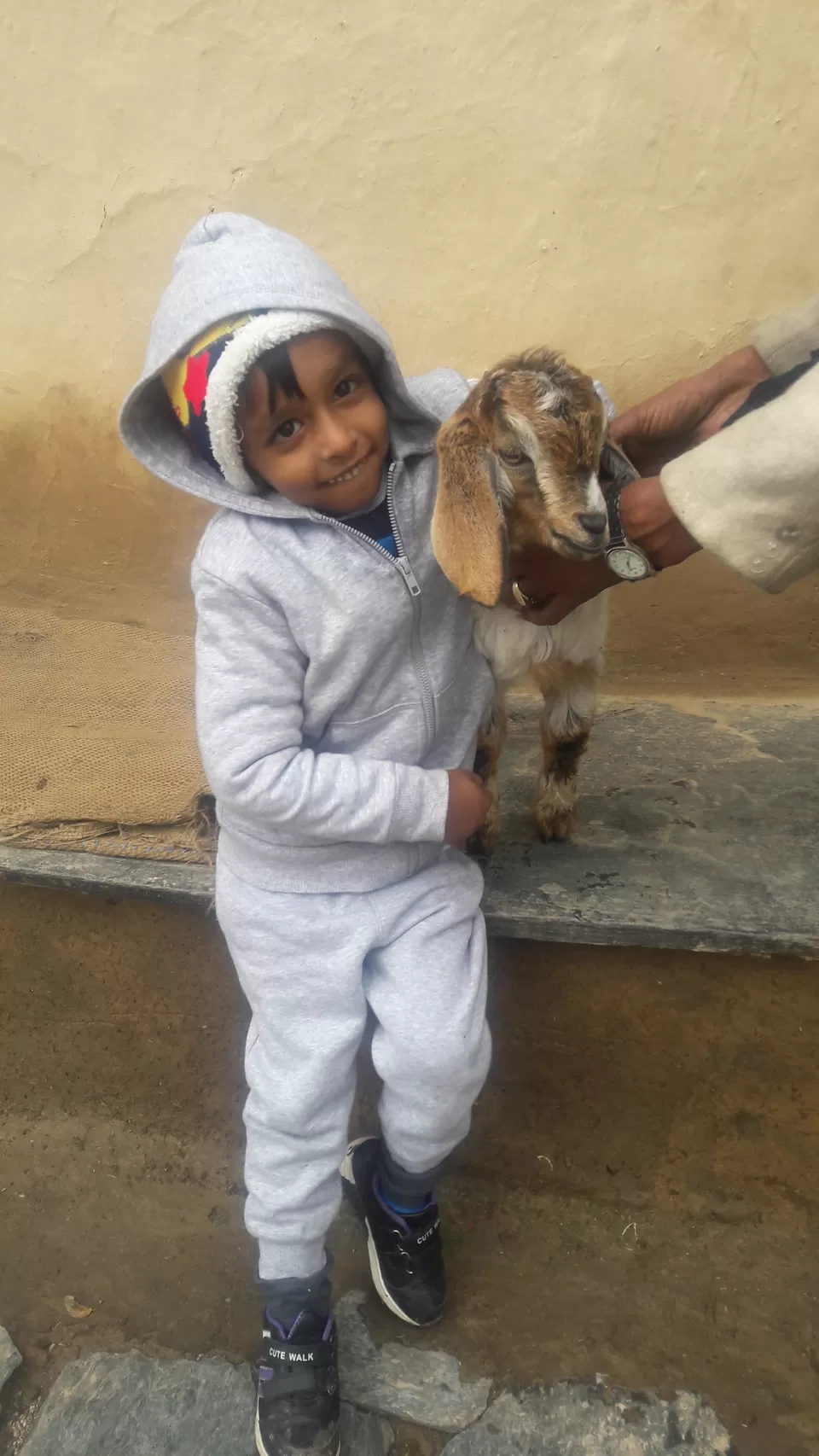 Photo of Rakkar, Himachal Pradesh, India by Nehal Shah