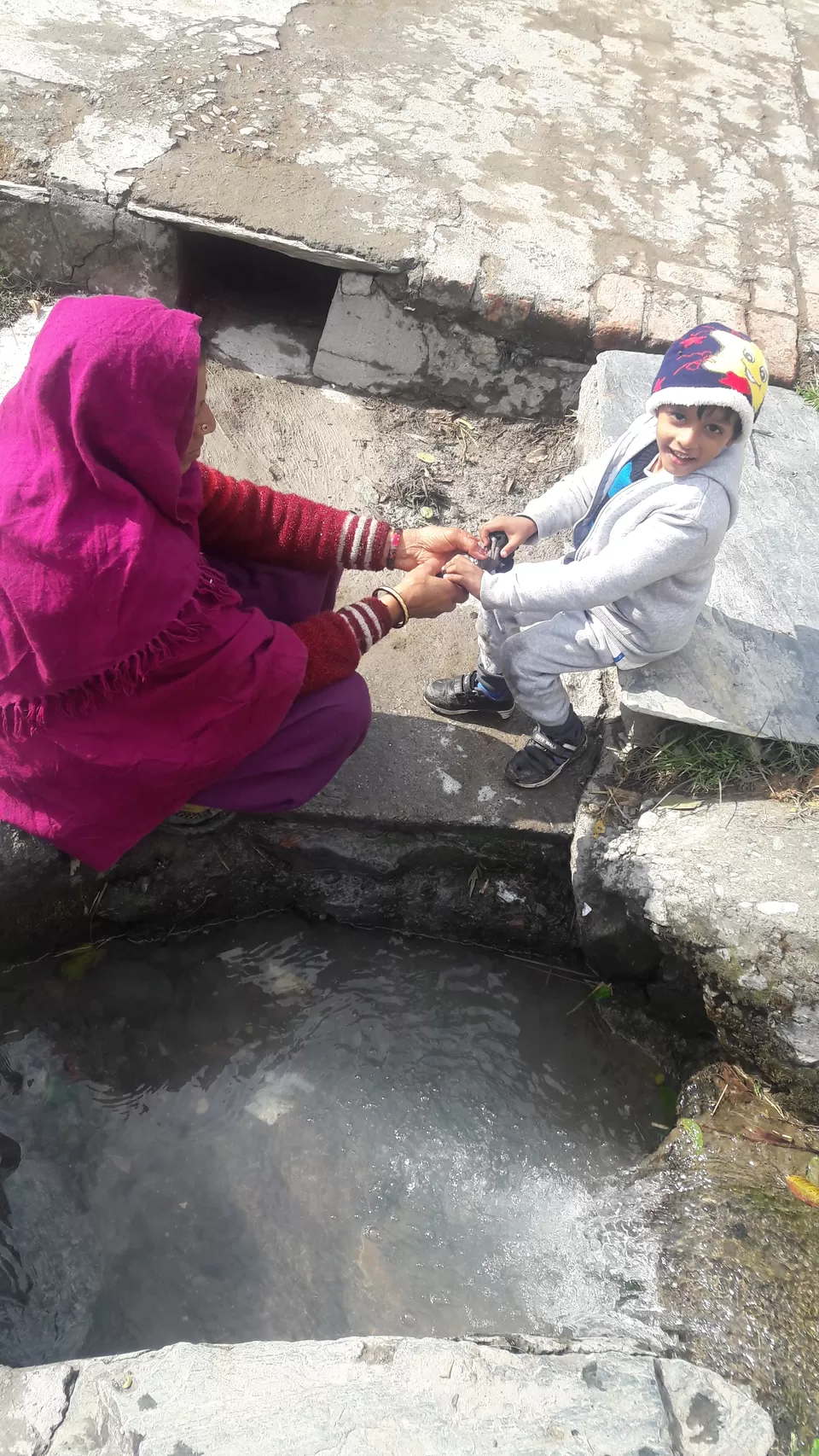 Photo of Rakkar, Himachal Pradesh, India by Nehal Shah
