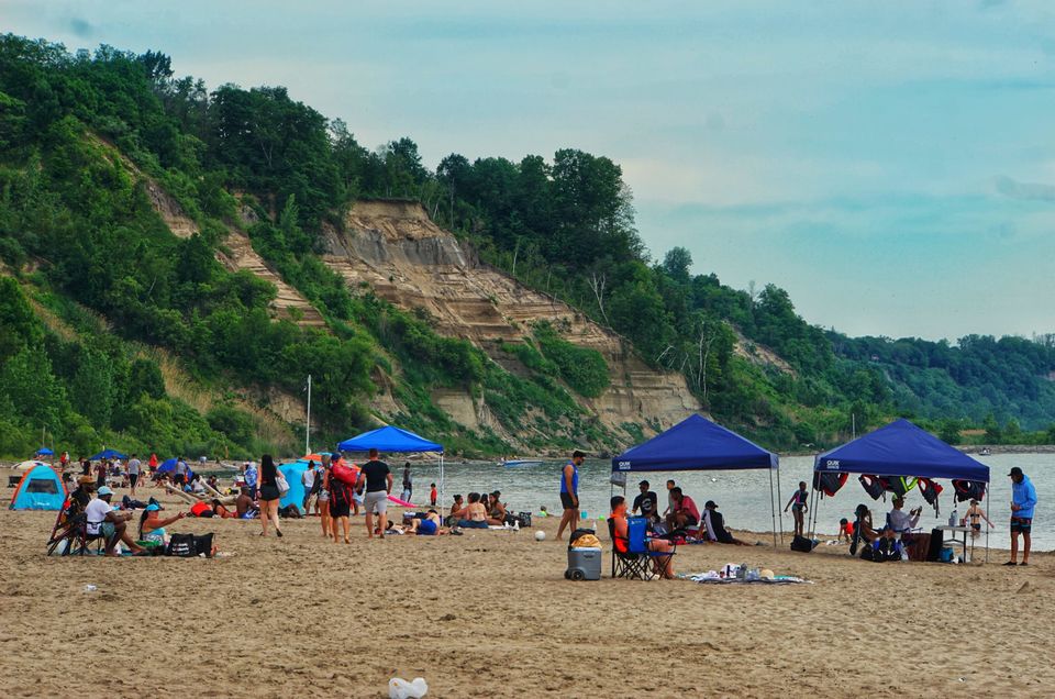 Photo of Scarborough, Toronto, ON, Canada by Sneha Paul