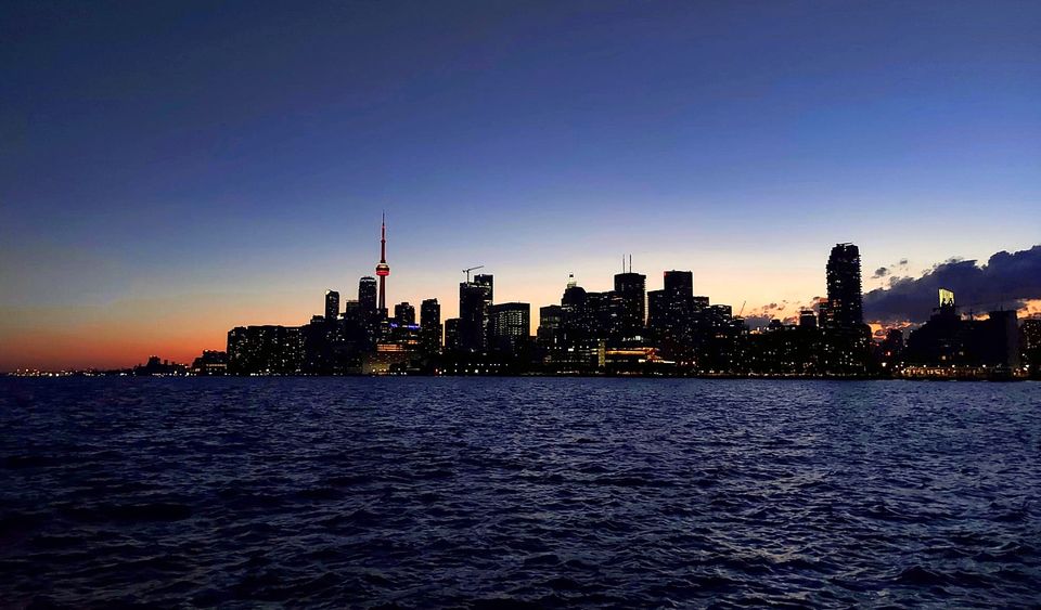 Photo of Toronto and beyond... by Sneha Paul