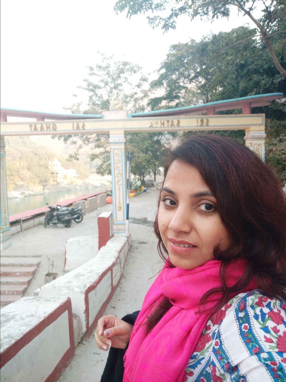Photo of Ringing in the New Year at Rishikesh!- #offbeatuttarakhand by Deepshikha