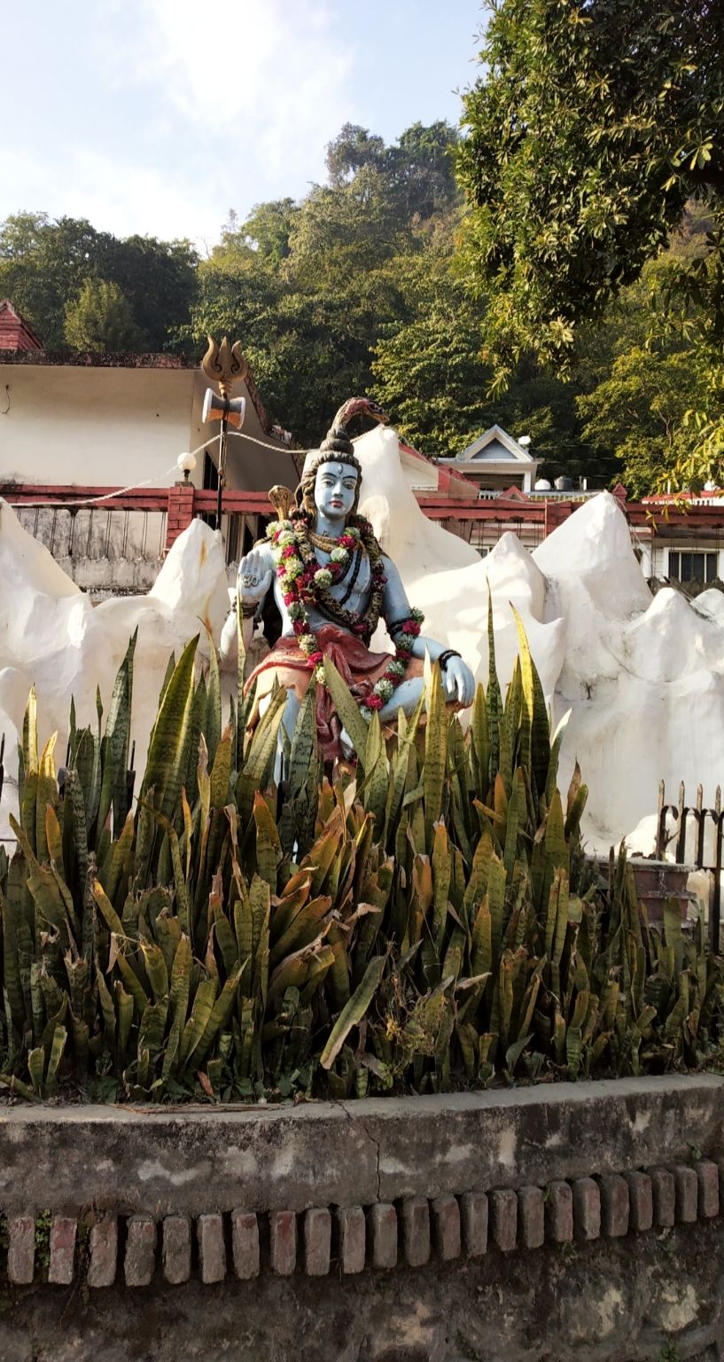 Photo of Ringing in the New Year at Rishikesh!- #offbeatuttarakhand by Deepshikha
