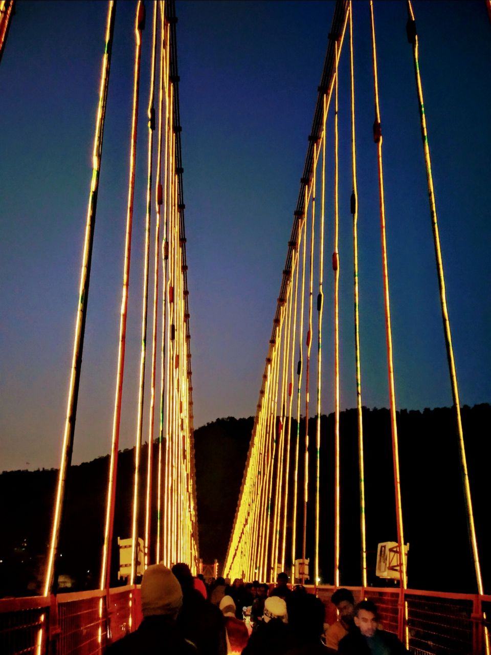 Photo of Ringing in the New Year at Rishikesh!- #offbeatuttarakhand by Deepshikha