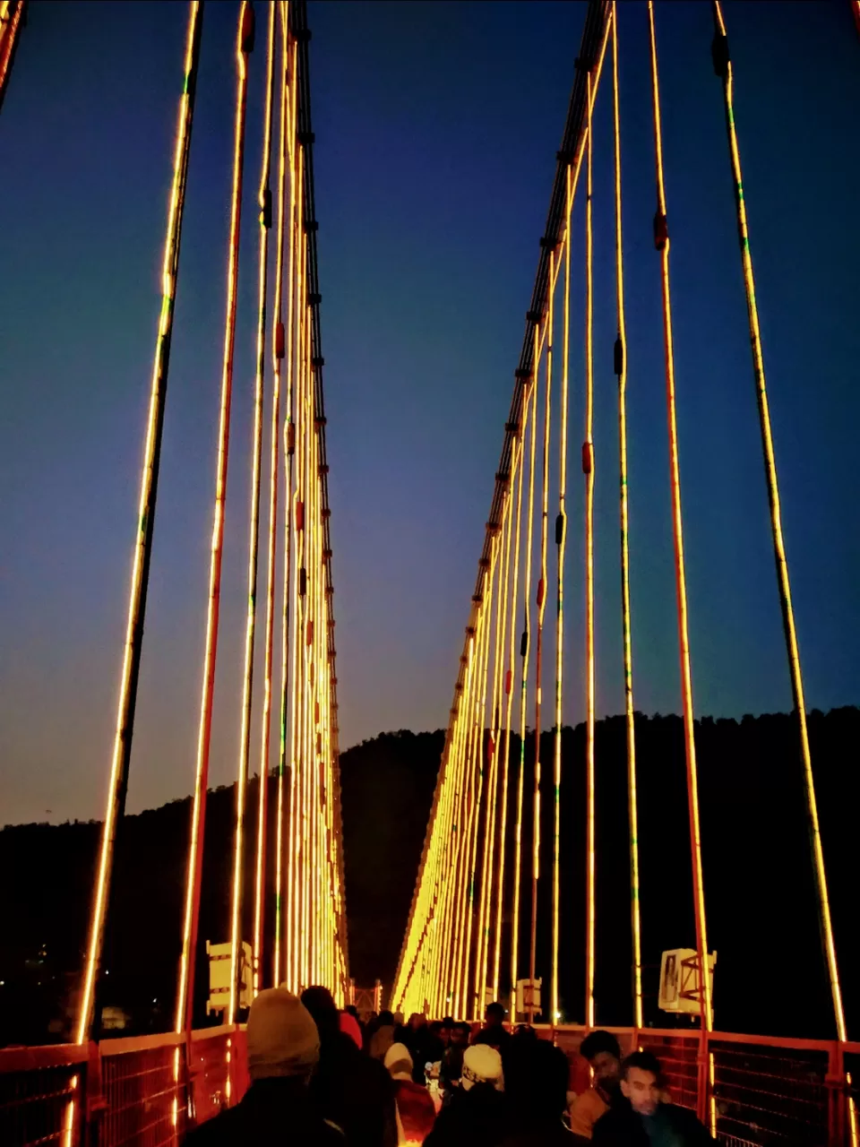 Photo of Ringing in the New Year at Rishikesh!- #offbeatuttarakhand by Deepshikha