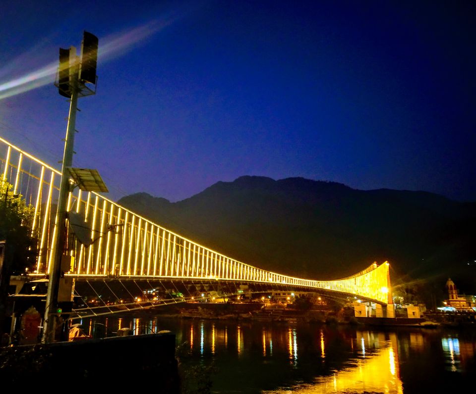 Photo of Ringing in the New Year at Rishikesh!- #offbeatuttarakhand by Deepshikha