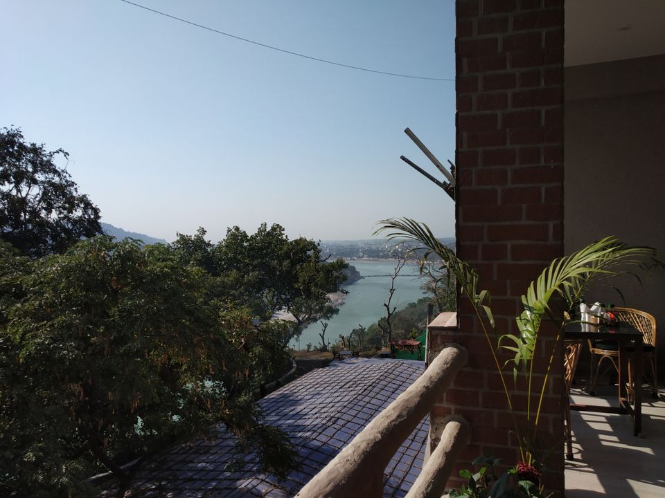 Photo of Ringing in the New Year at Rishikesh!- #offbeatuttarakhand by Deepshikha