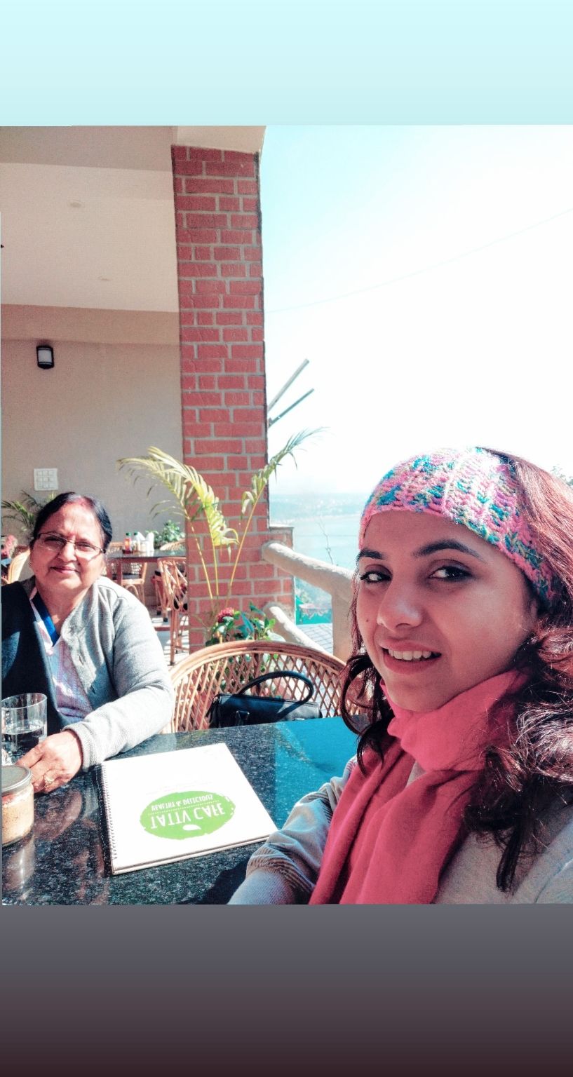 Photo of Ringing in the New Year at Rishikesh!- #offbeatuttarakhand by Deepshikha