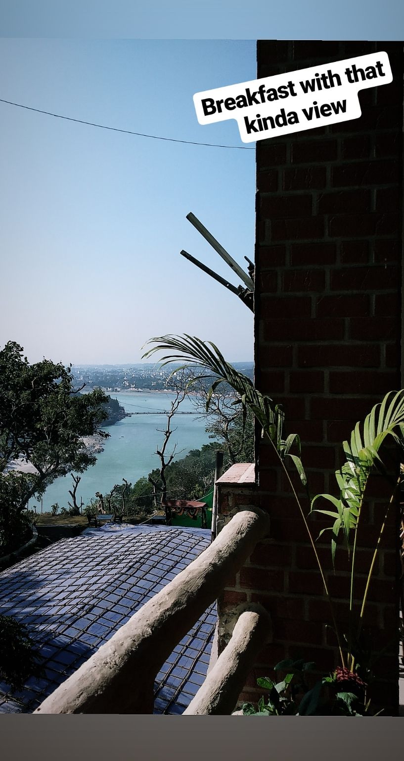 Photo of Ringing in the New Year at Rishikesh!- #offbeatuttarakhand by Deepshikha