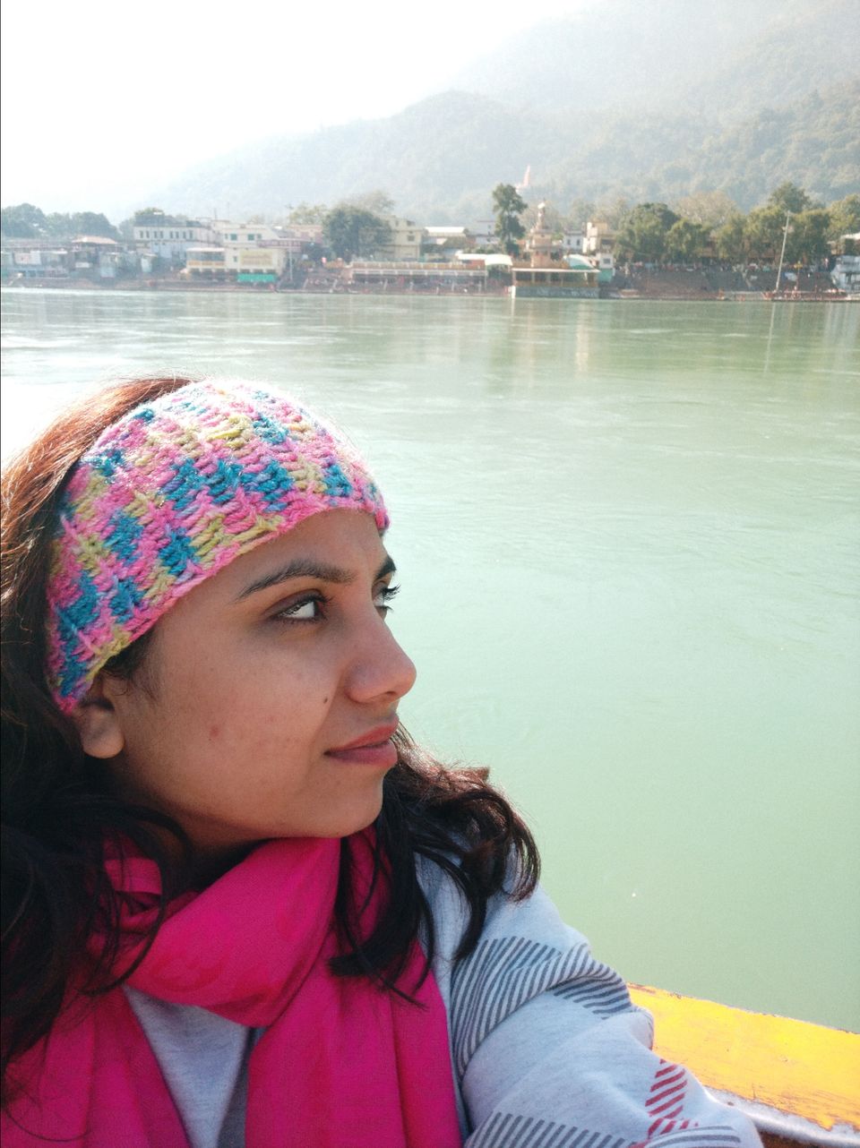 Photo of Ringing in the New Year at Rishikesh!- #offbeatuttarakhand by Deepshikha