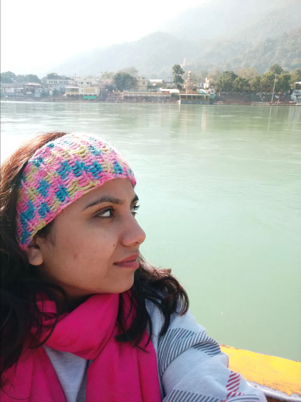 Photo of Ringing in the New Year at Rishikesh!- #offbeatuttarakhand by Deepshikha