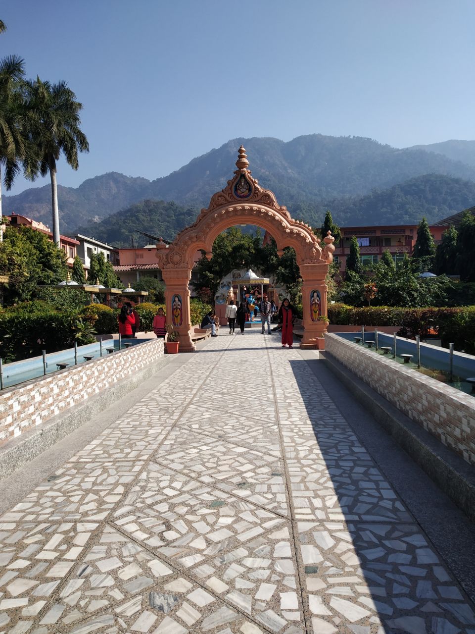 Photo of Ringing in the New Year at Rishikesh!- #offbeatuttarakhand by Deepshikha