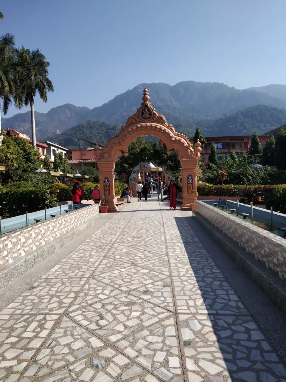 Photo of Ringing in the New Year at Rishikesh!- #offbeatuttarakhand by Deepshikha