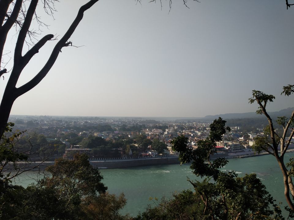 Photo of Ringing in the New Year at Rishikesh!- #offbeatuttarakhand by Deepshikha