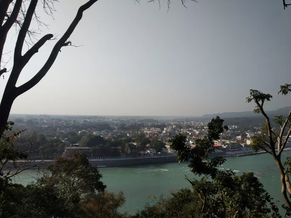 Photo of Ringing in the New Year at Rishikesh!- #offbeatuttarakhand by Deepshikha