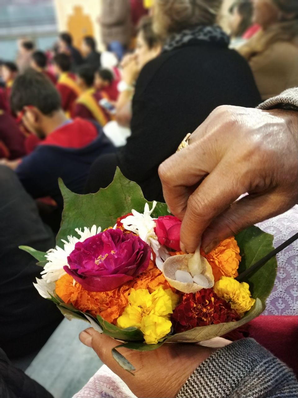 Photo of Ringing in the New Year at Rishikesh!- #offbeatuttarakhand by Deepshikha