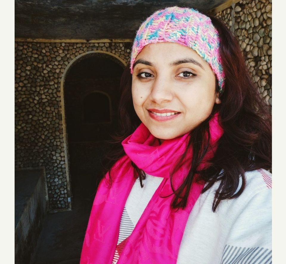 Photo of Ringing in the New Year at Rishikesh!- #offbeatuttarakhand by Deepshikha