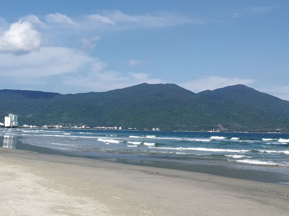 Photo of Da Nang, Vietnam by Deepshikha Nainani