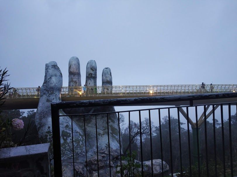 Photo of Da Nang, Vietnam by Deepshikha Nainani