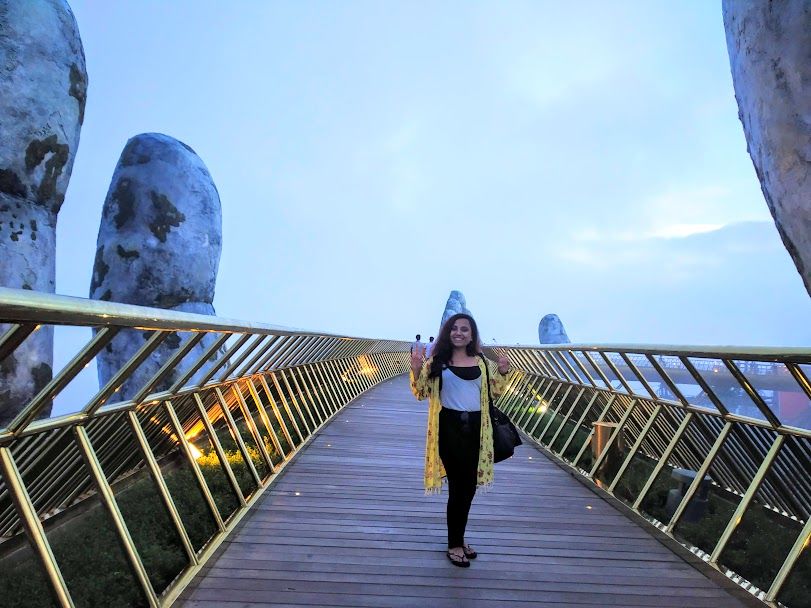 Photo of Da Nang, Vietnam by Deepshikha Nainani