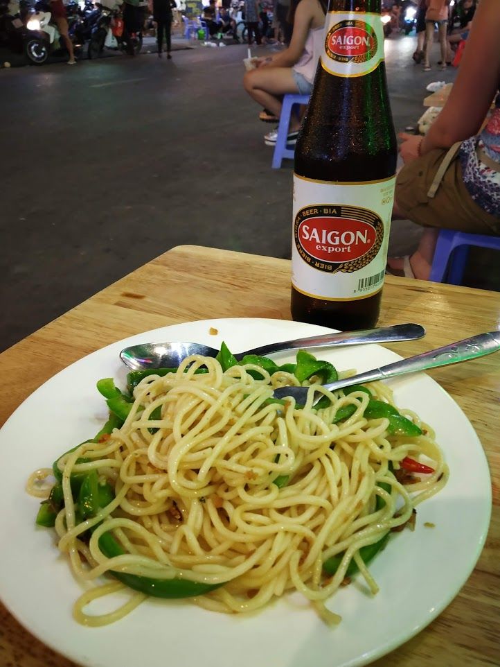 Photo of Ho Chi Minh, Ho Chi Minh City, Vietnam by Deepshikha Nainani