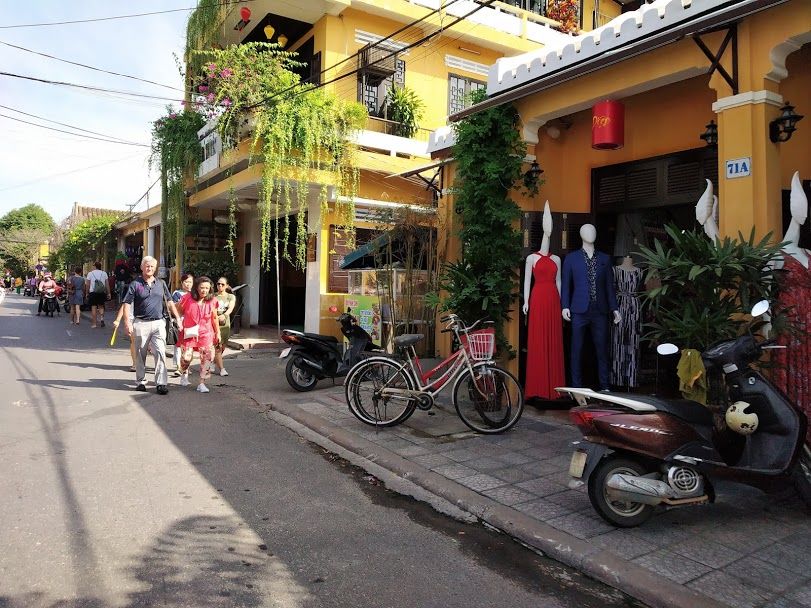 Photo of Hội An, Quang Nam Province, Vietnam by Deepshikha Nainani