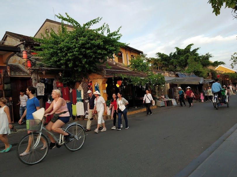Photo of Hội An, Quang Nam Province, Vietnam by Deepshikha Nainani