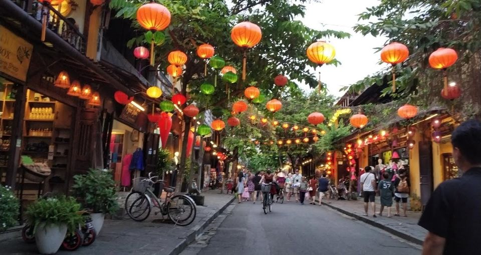 Photo of Hội An, Quang Nam Province, Vietnam by Deepshikha Nainani